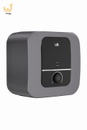 Bojler elektryczny LIN LIFUP1GY 10L szary