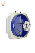 Bojler elektryczny LIN LIFUP1GY 10L szary