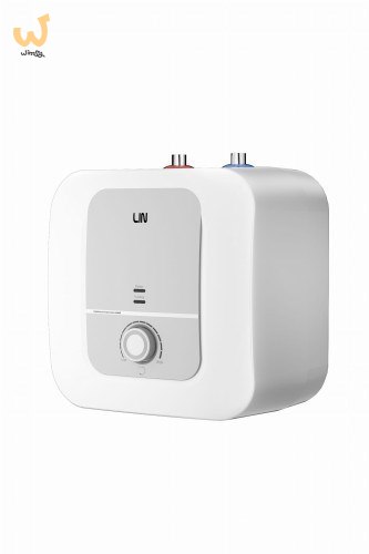 Bojler elektryczny LIN LIFUP1WH 10L biały Bojler elektryczny LIN LIFUP1WH 10L biały
