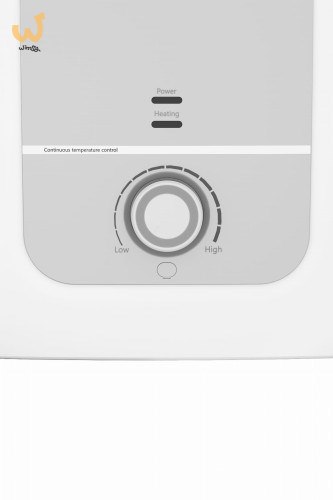 Bojler elektryczny LIN LIFUP1WH 10L biały Bojler elektryczny LIN LIFUP1WH 10L biały