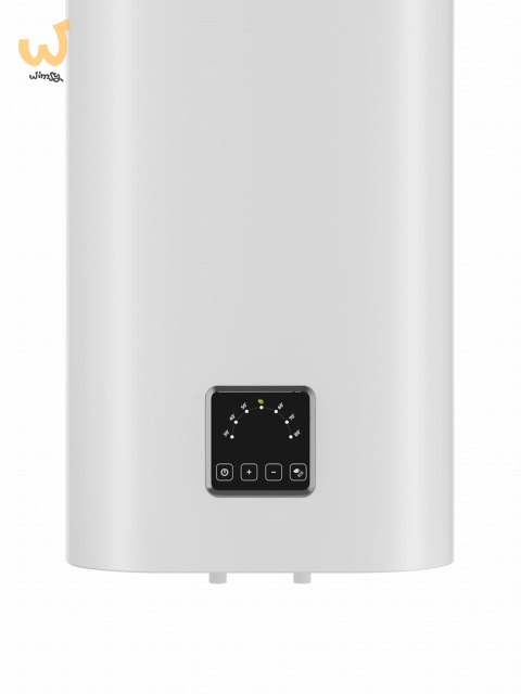 Bojler elektryczny LIN LIFVD2 50L biały bez WI-FI Bojler elektryczny LIN LIFVD2 50L biały bez WI-FI
