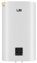 Bojler elektryczny LIN LIFVD2 80L biały z WI-FI