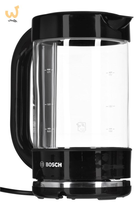 Czajnik BOSCH TWK 70B03 Czajnik BOSCH TWK 70B03