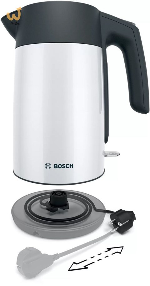 Czajnik BOSCH TWK 7L461 Czajnik BOSCH TWK 7L461