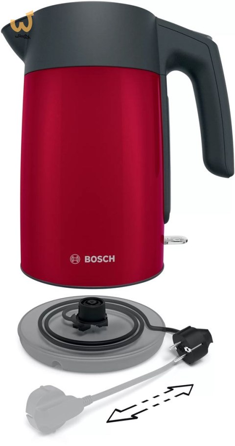 Czajnik BOSCH TWK 7L464
