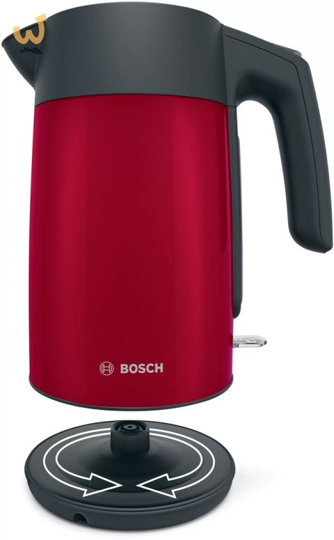 Czajnik BOSCH TWK 7L464 Czajnik BOSCH TWK 7L464