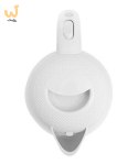 Czajnik elektryczny Adler Adler CR 1254w (2200W 1.7l; kolor biały)