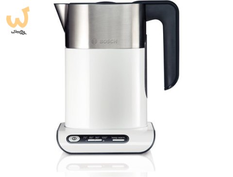 Czajnik elektryczny BOSCH TWK 8611P (2400W 1.5l; kolor antracyt) Czajnik elektryczny BOSCH TWK 8611P (2400W 1.5l; kolor antracyt)