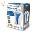 Czajnik elektryczny Esperanza Iguazu EKK018B (2200W 1.8l; kolor niebieski)