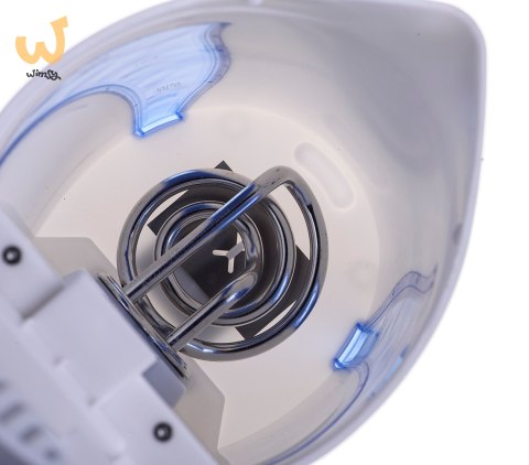 Czajnik elektryczny Esperanza Iguazu EKK018B (2200W 1.8l; kolor niebieski) Czajnik elektryczny Esperanza Iguazu EKK018B (2200W 1.8l; kolor niebieski)
