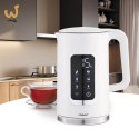 Czajnik elektryczny Maestro MR-024-WHITE