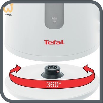 Czajnik elektryczny TEFAL KO 2001 Czajnik elektryczny TEFAL KO 2001