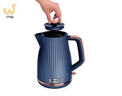 Czajnik elektryczny TEFAL KO 2514 Czajnik elektryczny TEFAL KO 2514