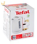 Czajnik elektryczny Tefal KO2991 (2200W 1.5l; kolor biały)