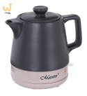 Czajnik elektryczny ceramiczny MAESTRO MR-071-BLACK