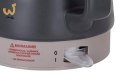 Czajnik elektryczny ceramiczny MAESTRO MR-071-BLACK