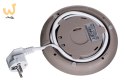 Czajnik elektryczny ceramiczny MAESTRO MR-071-BLACK
