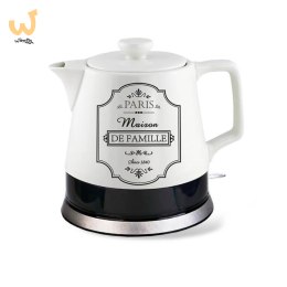 Czajnik elektryczny ceramiczny MAESTRO MR-072