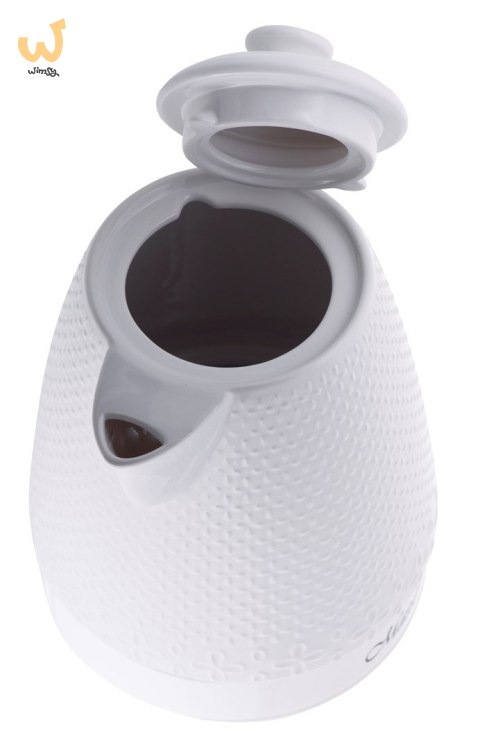 Czajnik elektryczny ceramiczny MAESTRO MR-073 Czajnik elektryczny ceramiczny MAESTRO MR-073