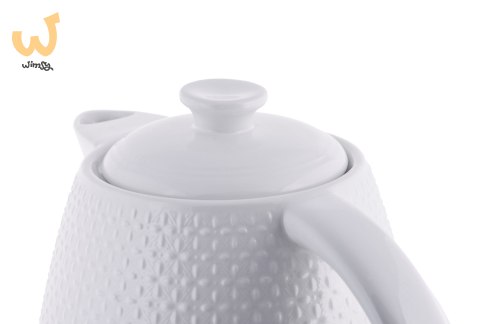 Czajnik elektryczny ceramiczny MAESTRO MR-073 Czajnik elektryczny ceramiczny MAESTRO MR-073