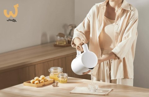 Czajnik Xiaomi Electric Kettle 2 Lite Czajnik Xiaomi Electric Kettle 2 Lite