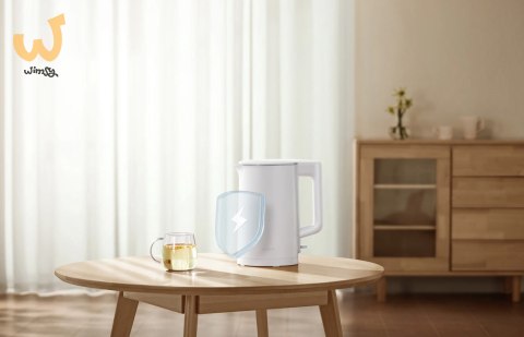 Czajnik Xiaomi Electric Kettle 2 Lite Czajnik Xiaomi Electric Kettle 2 Lite