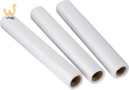 Folia w rolce do zgrzewarek Clatronic FS 777 (3 szt.)