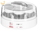 Jogurtownice Clatronic JM 3344 ( biały)