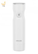 Pompa próżniowa ZWILLING Fresh & Save - 19 cm biała 36801-000-0