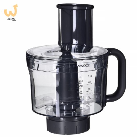 Przystawka - malakser KENWOOD KAH65.000PL Przystawka - malakser KENWOOD KAH65.000PL