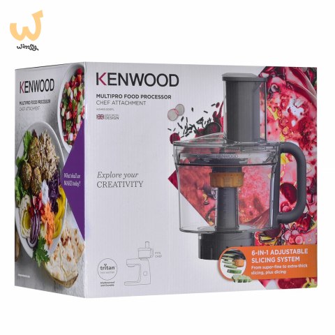 Przystawka - malakser KENWOOD KAH65.000PL Przystawka - malakser KENWOOD KAH65.000PL