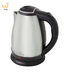 TITANUM CZAJNIK ELEKTRYCZNY RORAIMA 1.8 L INOX TKK102X