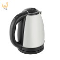 TITANUM CZAJNIK ELEKTRYCZNY RORAIMA 1.8 L INOX TKK102X