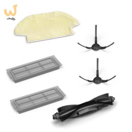 Zestaw akcesoriów KARCHER RCV 3 - 2.269-621.0