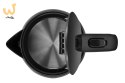 CZAJNIK AMICA KF 1014 CZARNY