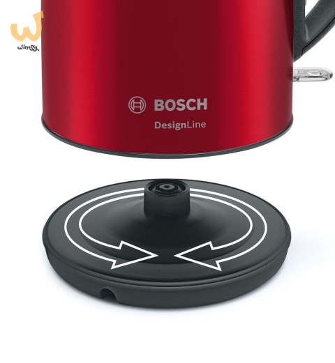 Czajnik BOSCH TWK 3P424 Czajnik BOSCH TWK 3P424
