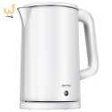 Czajnik bezprzewodowy 1,7L MPM MCZ-105 biały