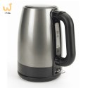 Czajnik elektryczny Black+Decker BXKE2201E (2200 W; 1,7l)