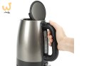 Czajnik elektryczny Black+Decker BXKE2201E (2200 W; 1,7l)