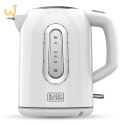 Czajnik elektryczny Black+Decker BXKE2204E (2200 W; 1,7l)