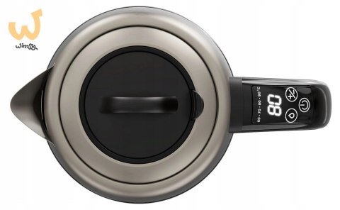Czajnik elektryczny Black+Decker BXKE2205E Czajnik elektryczny Black+Decker BXKE2205E