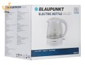 Czajnik elektryczny Blaupunkt EKG301 (1630W 1l; kolor biały)