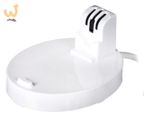 Czajnik elektryczny Clatronic WK 3462 (900W 1l; kolor biały) Czajnik elektryczny Clatronic WK 3462 (900W 1l; kolor biały)