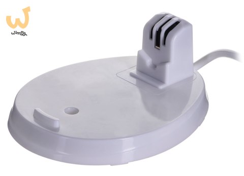 Czajnik elektryczny Esperanza Iguazu EKK018G (2200W 1.7l; kolor zielony) Czajnik elektryczny Esperanza Iguazu EKK018G (2200W 1.7l; kolor zielony)