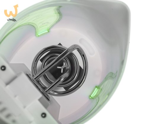 Czajnik elektryczny Esperanza Iguazu EKK018G (2200W 1.7l; kolor zielony) Czajnik elektryczny Esperanza Iguazu EKK018G (2200W 1.7l; kolor zielony)
