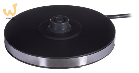 Czajnik elektryczny Esperanza Tugela EKK012 (2200W 1.7l; kolor czarny) Czajnik elektryczny Esperanza Tugela EKK012 (2200W 1.7l; kolor czarny)