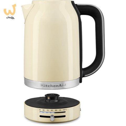 Czajnik elektryczny KitchenAid 5KEK1701EAC Czajnik elektryczny KitchenAid 5KEK1701EAC