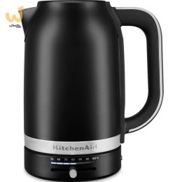 Czajnik elektryczny KitchenAid 5KEK1701EBM