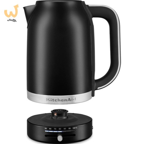 Czajnik elektryczny KitchenAid 5KEK1701EBM Czajnik elektryczny KitchenAid 5KEK1701EBM