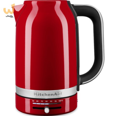 Czajnik elektryczny KitchenAid 5KEK1701EER Czajnik elektryczny KitchenAid 5KEK1701EER